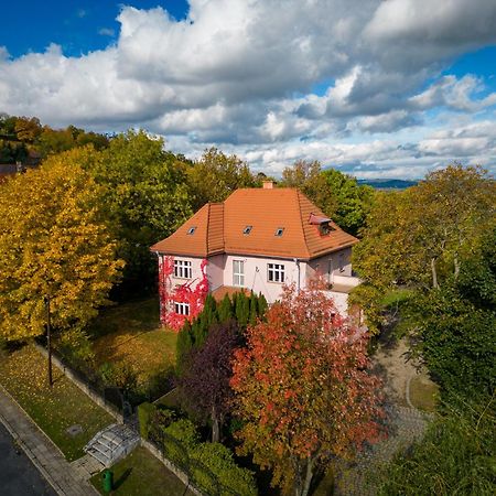 Villa Stara Apteka Srebrna Góra Exteriér fotografie