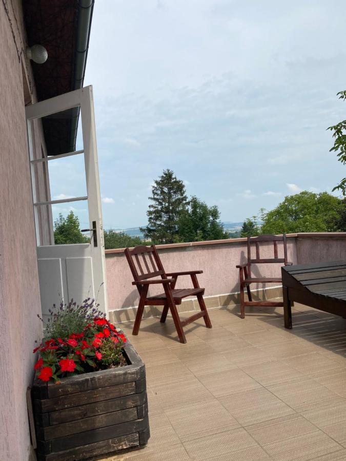 Villa Stara Apteka Srebrna Góra Exteriér fotografie