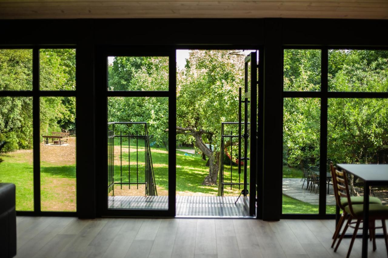 Villa Stara Apteka Srebrna Góra Exteriér fotografie
