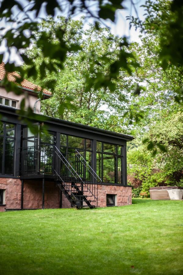 Villa Stara Apteka Srebrna Góra Exteriér fotografie