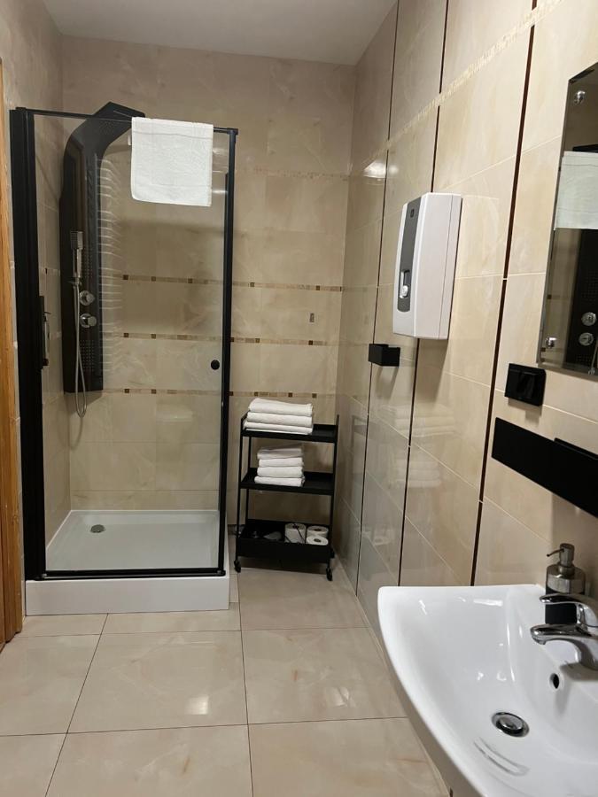 Villa Stara Apteka Srebrna Góra Exteriér fotografie