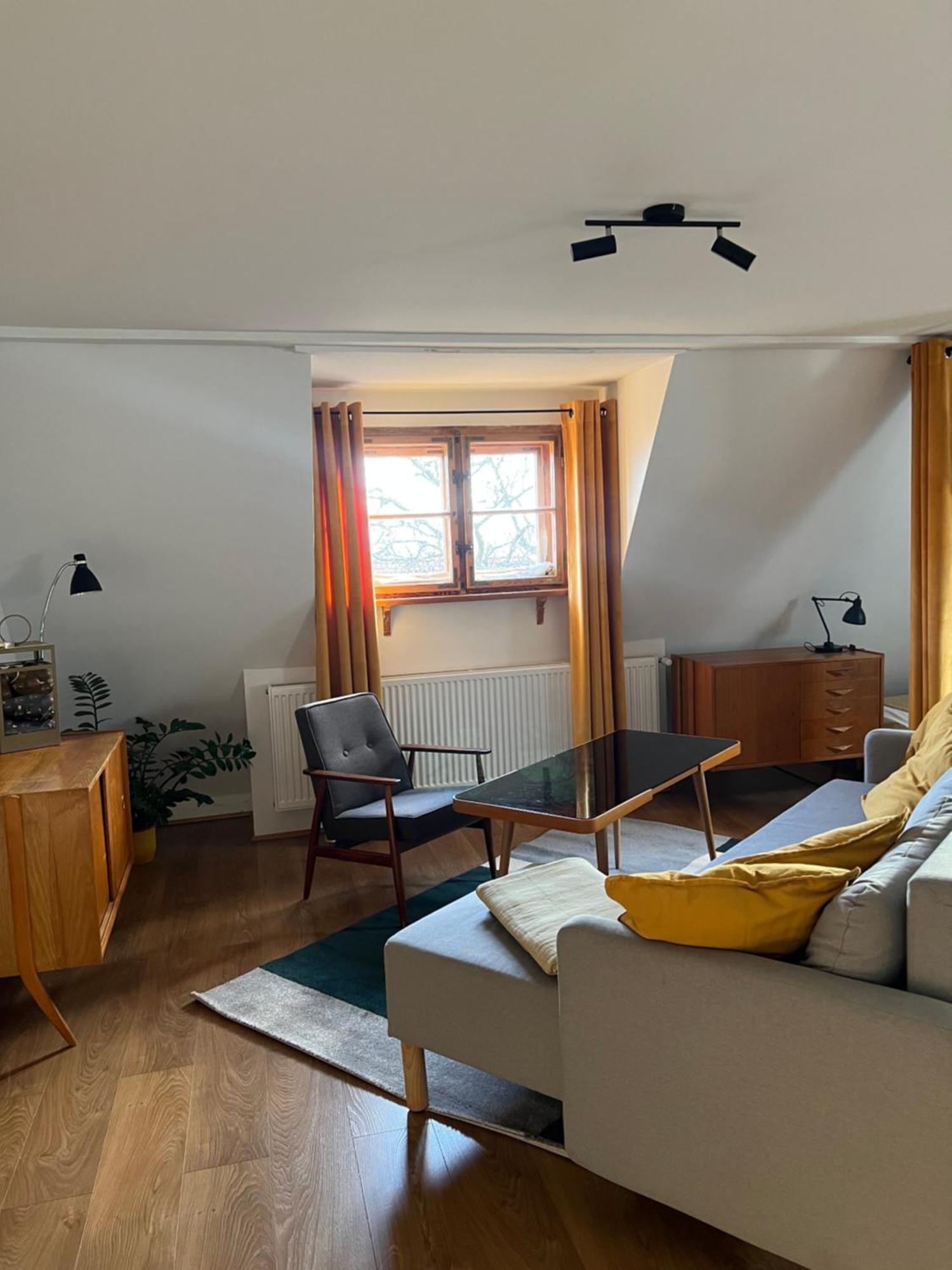 Villa Stara Apteka Srebrna Góra Exteriér fotografie