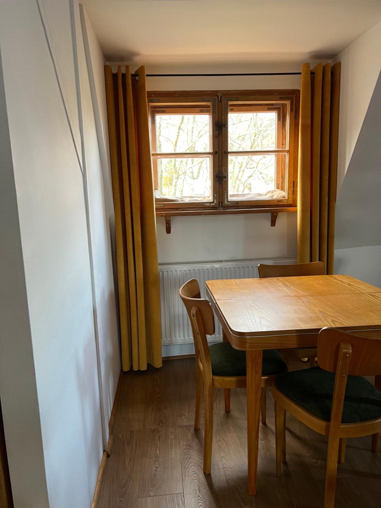 Villa Stara Apteka Srebrna Góra Exteriér fotografie